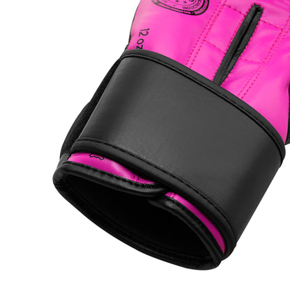 Adidas Kickboxing Competition Glove