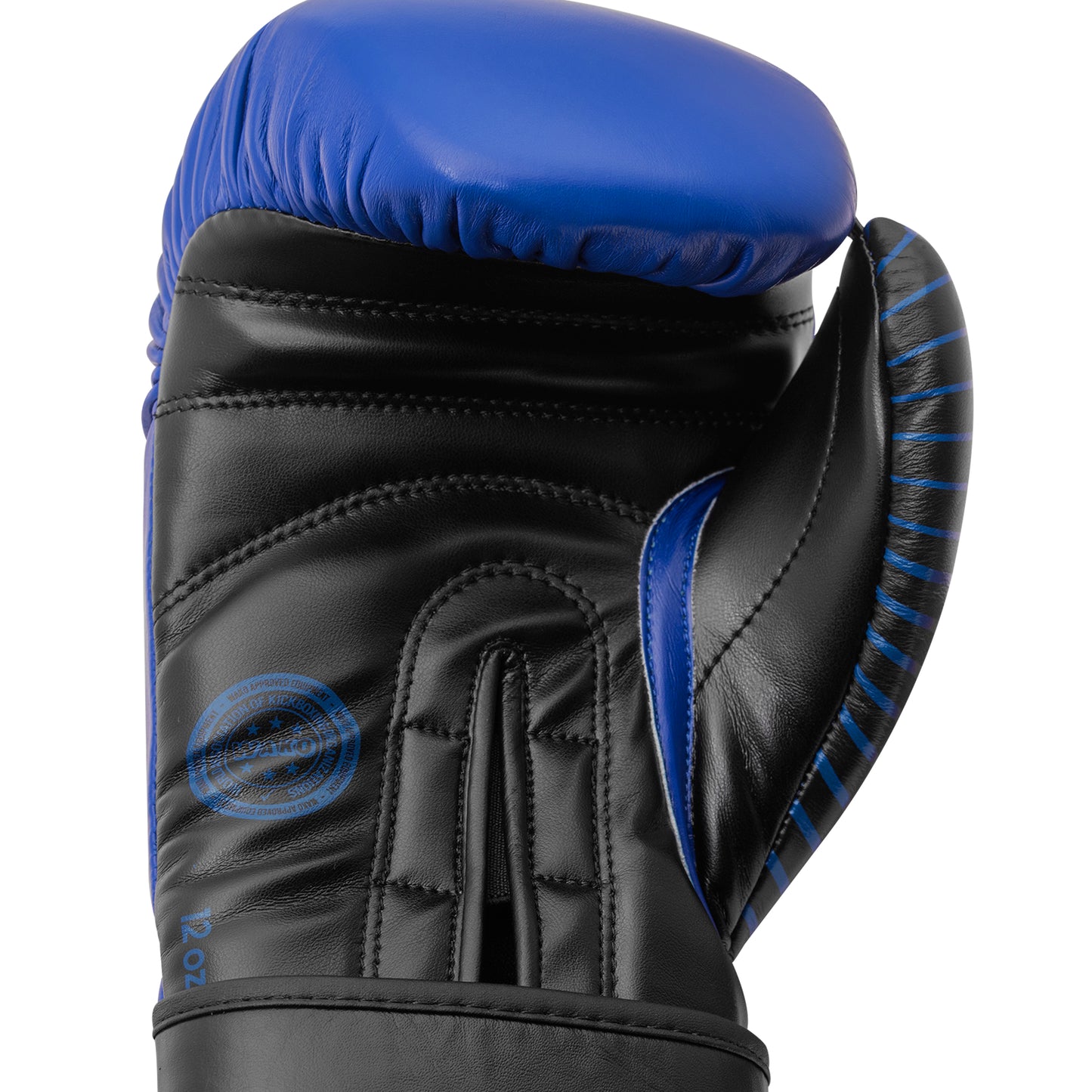 Adidas Kickboxing Competition Glove