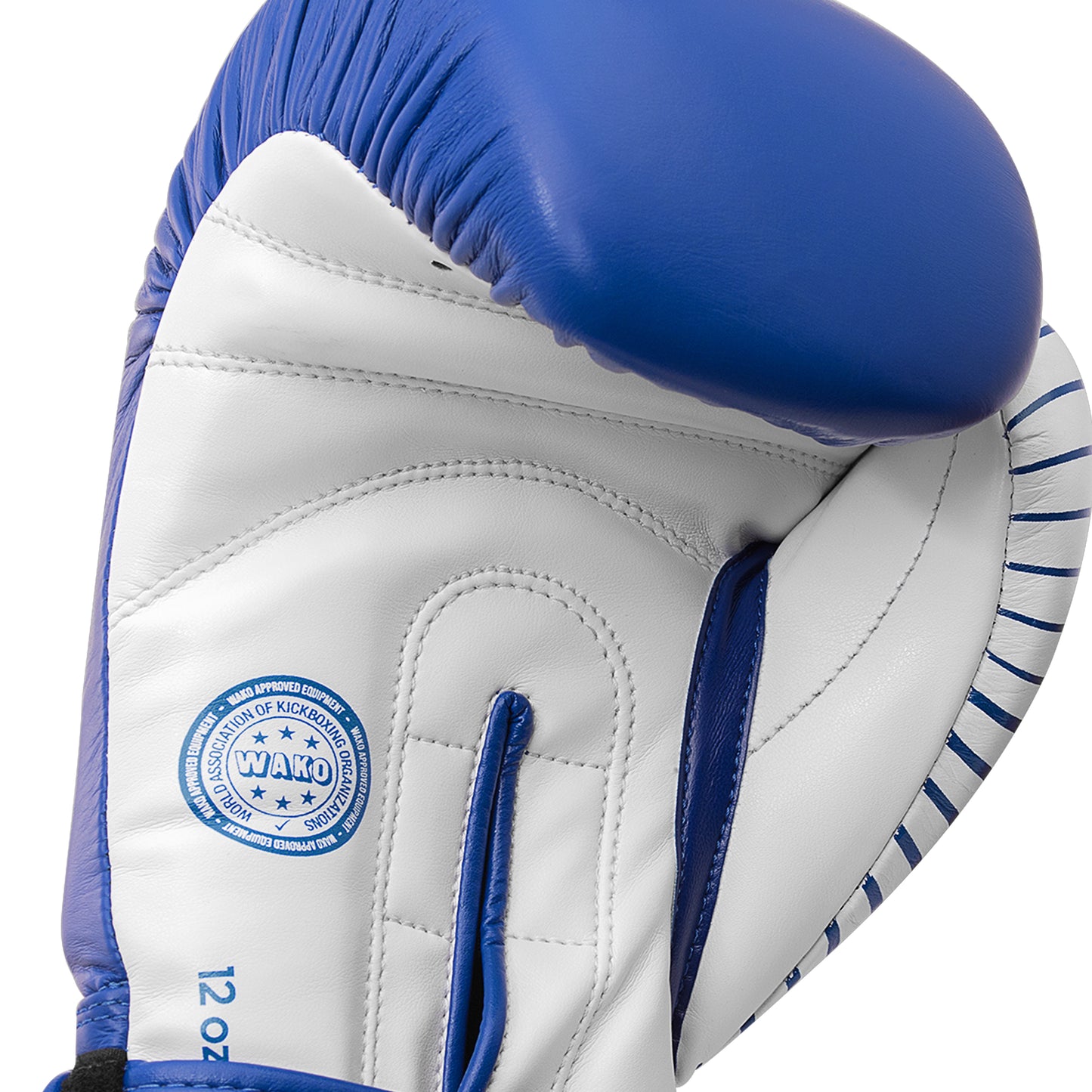 Adidas Kickboxing Competition Glove