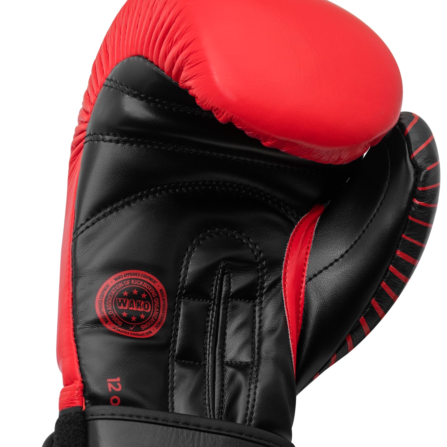 Adidas Kickboxing Competition Glove