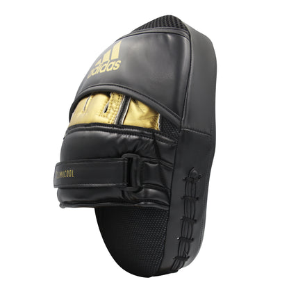 ADIDAS SPEED COACH PADS