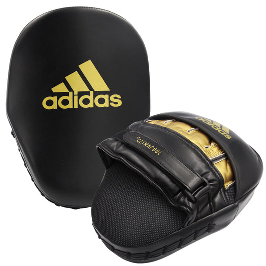 ADIDAS SPEED COACH PADS