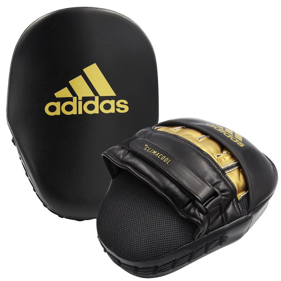 Adidas best sale boxing pads