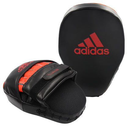 ADIDAS SPEED COACH PADS