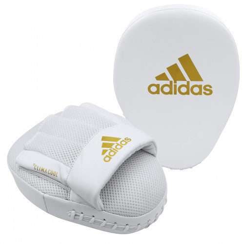 ADIDAS SPEED COACH PADS