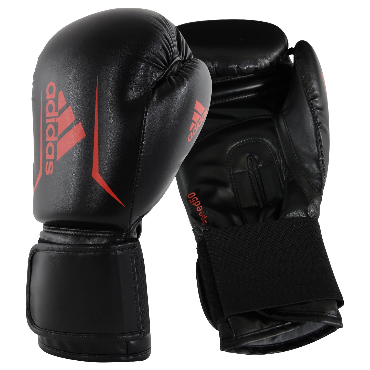 Adidas Speed 50 Boxing Gloves