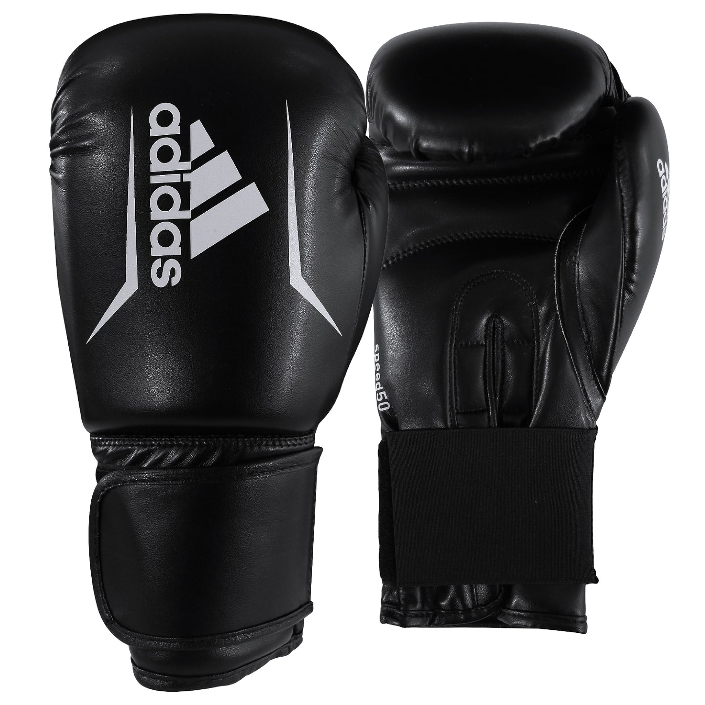 Adidas Speed 50 Boxing Gloves