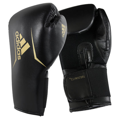 Adidas Speed75 Boxing Gloves