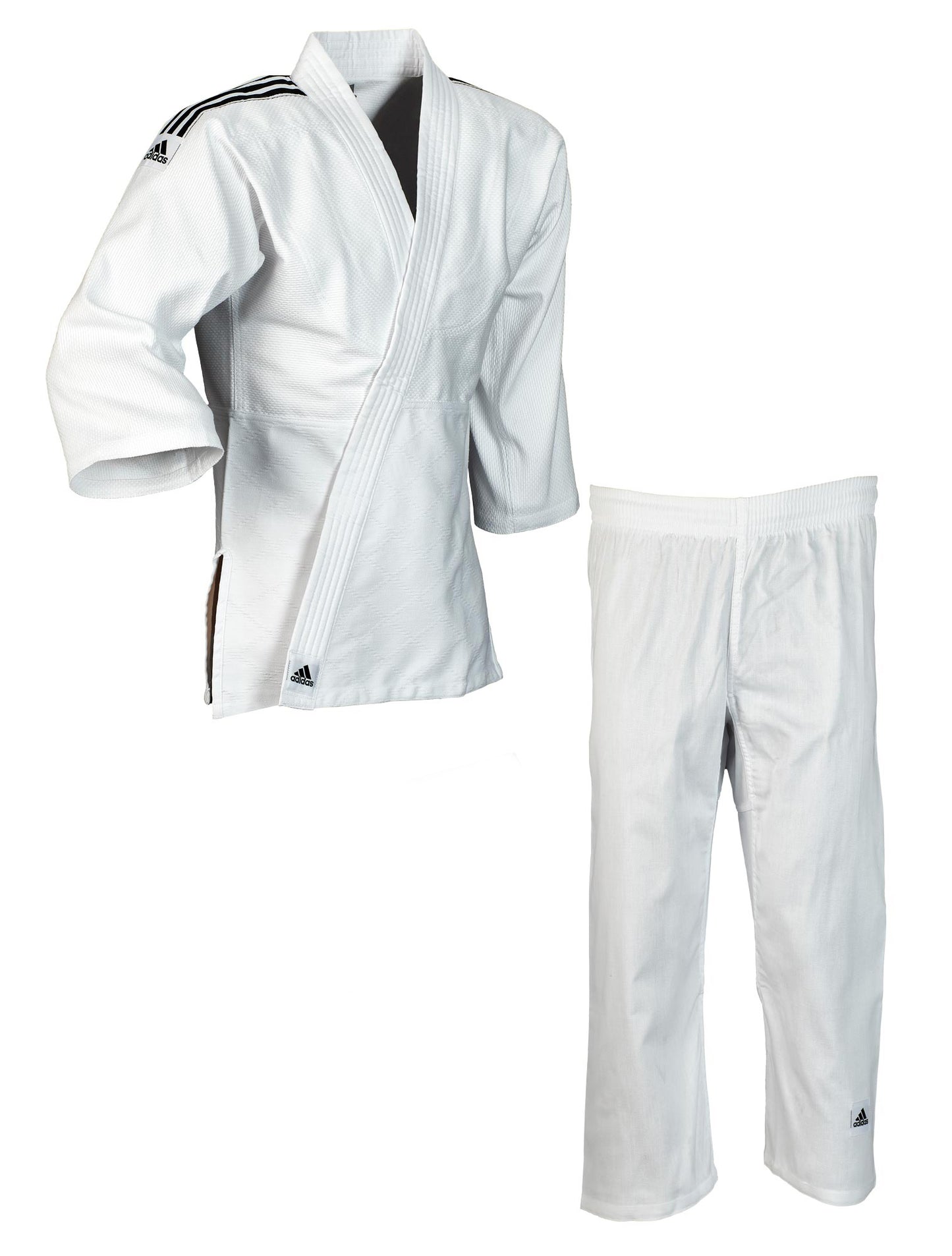 ADIDAS JUDO J350 CLUB UNIFORM