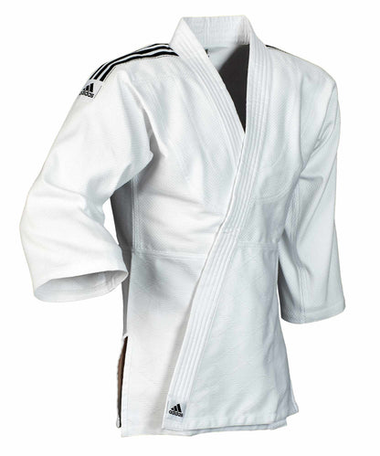 ADIDAS JUDO J350 CLUB UNIFORM