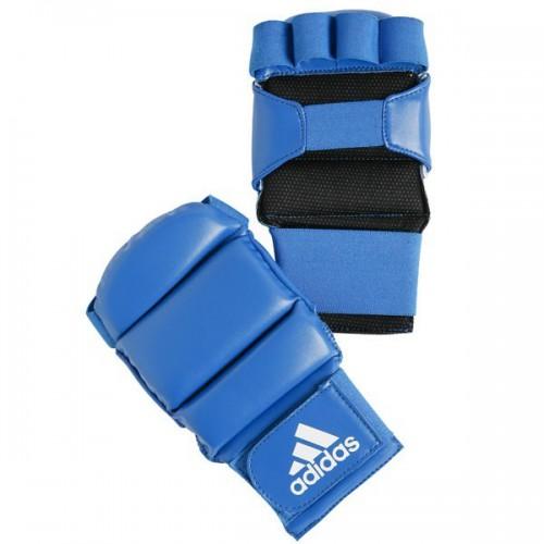 adidas Jiu Jitsu Mitt - Blue