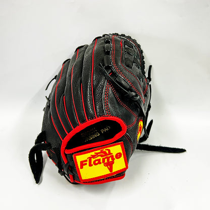 FLAME SOFTBALL GLOVE