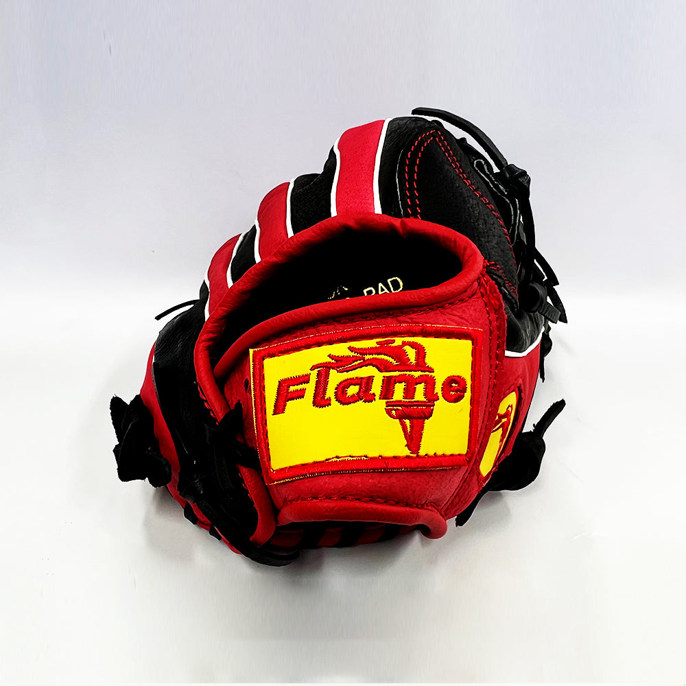 FLAME SOFTBALL GLOVE