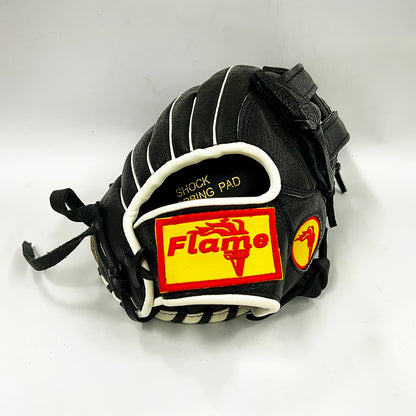 FLAME SOFTBALL GLOVE