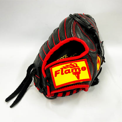 FLAME SOFTBALL GLOVE