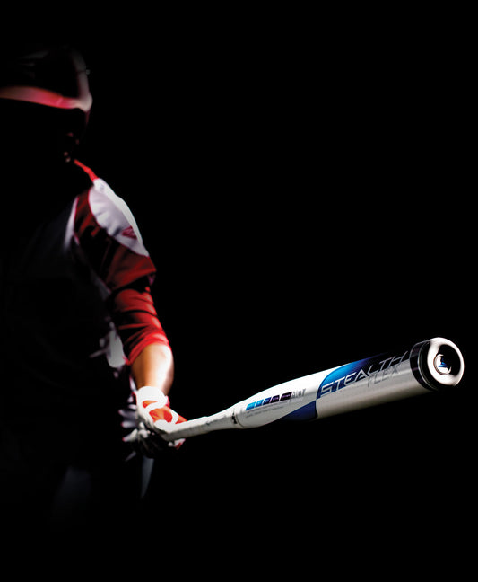 Easton Flex 9 Stealth Composite Bat