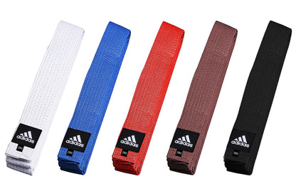 Adidas Sports Judo Practice Belt