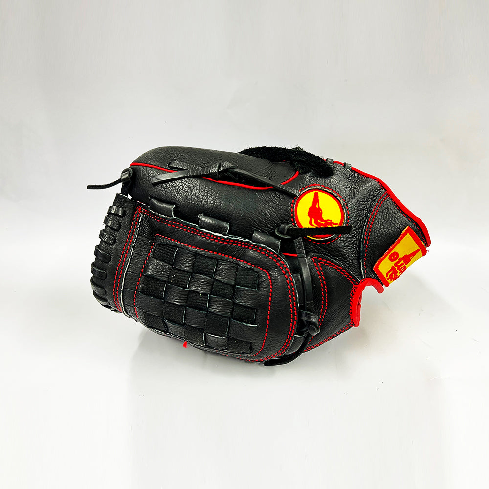 FLAME SOFTBALL GLOVE