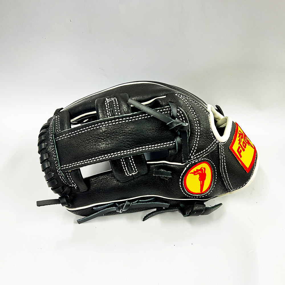 FLAME SOFTBALL GLOVE