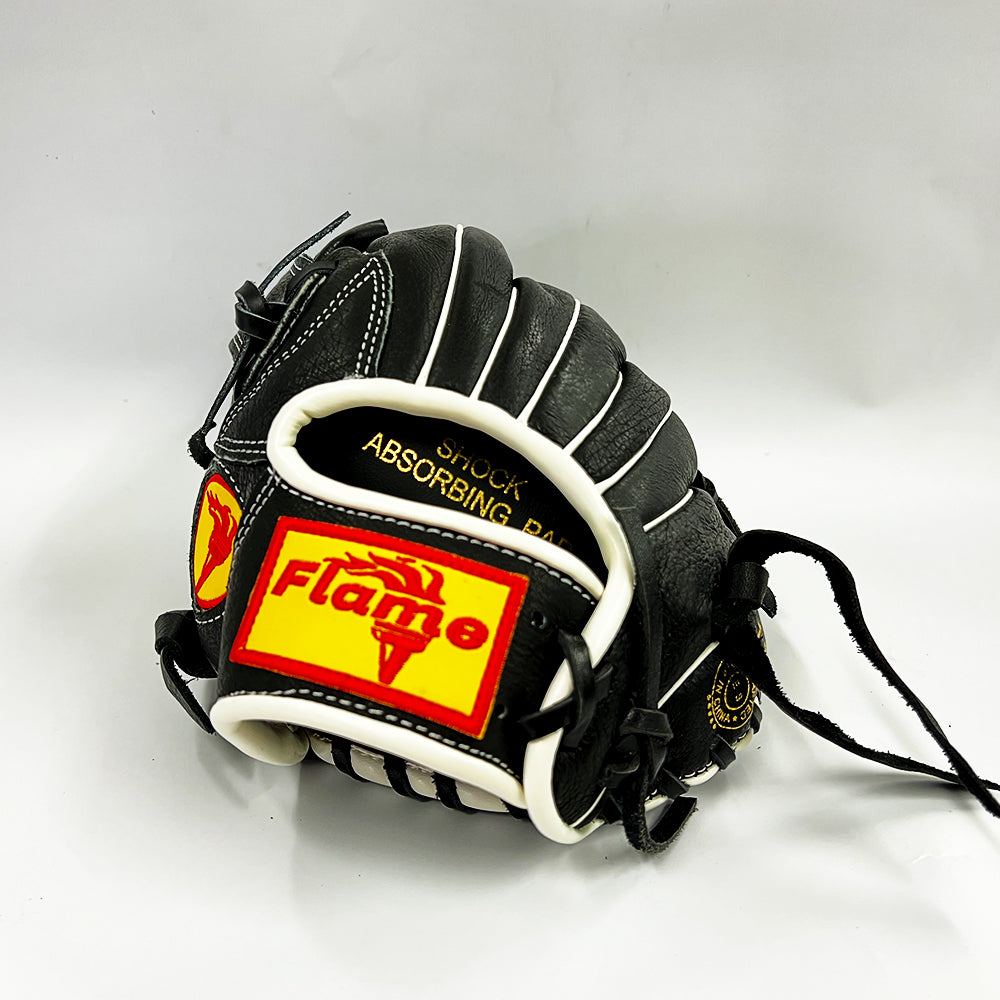 FLAME SOFTBALL GLOVE