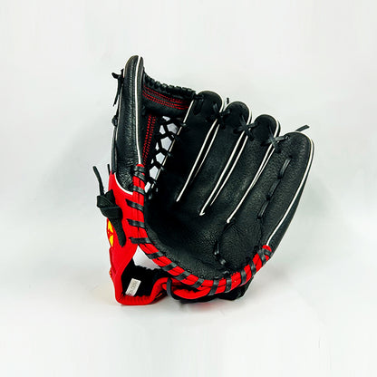 FLAME SOFTBALL GLOVE