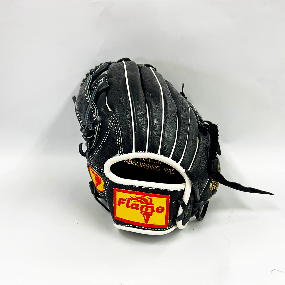 FLAME SOFTBALL GLOVE