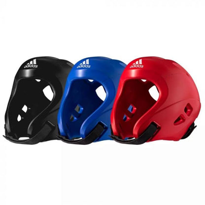 ADIDAS KICK BOXING HEADGUARD