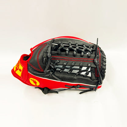 FLAME SOFTBALL GLOVE